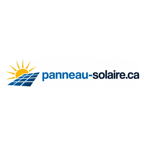 Logo panneau-solaire.ca